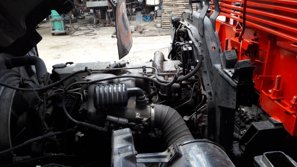 Isuzu Frr เครื่อง 6HH-195 แรงม้า เทรน Unic 3.7 ตัน 6 เหลี่ยม ทิฟฟี่ แอร์เย็น พร้อมใช้ ทะเบียนพร้อมโอน Isuzu Frr เครื่อง 6HH-195 แรงม้า เทรน Unic 3.7 ตัน 6 เหลี่ยม ทิฟฟี่ แอร์เย็น พร้อมใช้ ทะเบียนพร้อมโอน