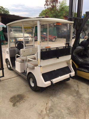 ขายรถกอล์ฟไฟฟ้าHITHASHI