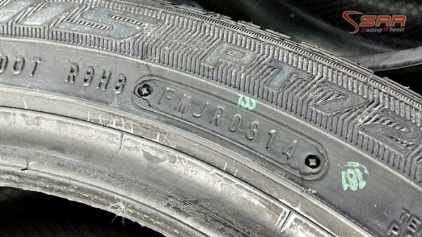 FALKEN PT722 225/45R17 เส้นละ 2,250 บาท