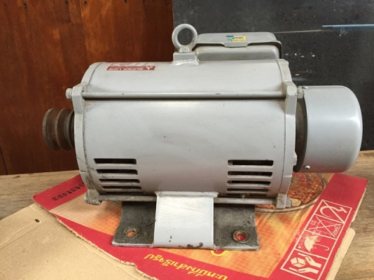 มอเตอร์มิตซู 3แรง