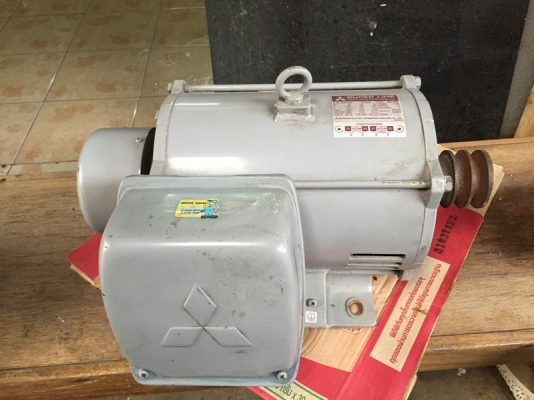 มอเตอร์มิตซู 3แรง