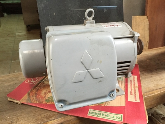 มอเตอร์มิตซู 3แรง