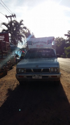 รถกระบะ บิคเอ็มฝาแดง ตอนเดียว  รถบ้านสภาพดี สีสวย ช่วงล่างดี เครื่องแน่น แอร์เย็น โทร0856390132หนึ่งรับสาย