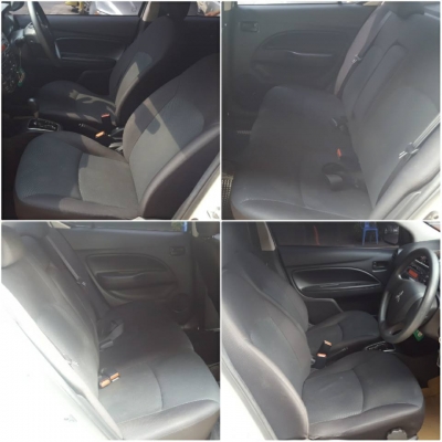 MITSUBISHI ATTRAGE, 1.2 GLX ปี13AT MITSUBISHI ATTRAGE, 1.2 GLX ปี13AT