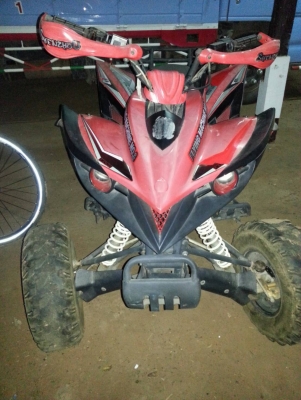 ขาย  ATV 150 CC