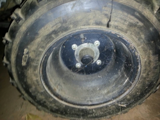 ขาย  ATV 150 CC