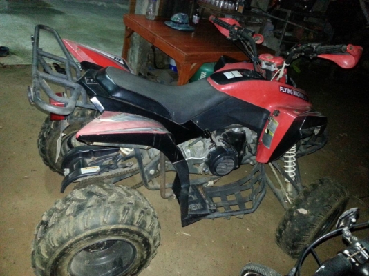 ขาย  ATV 150 CC