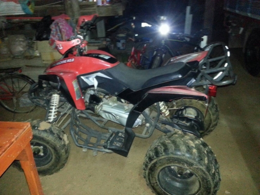 ขาย  ATV 150 CC