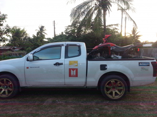 ขาย  ATV 150 CC