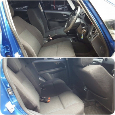 SUZUKI SX4, SX4 1.6 ปี13AT SUZUKI SX4, SX4 1.6 ปี13AT