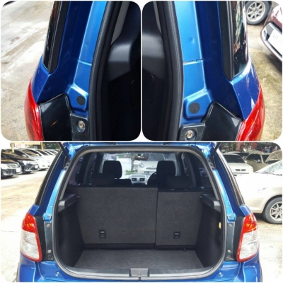 SUZUKI SX4, SX4 1.6 ปี13AT SUZUKI SX4, SX4 1.6 ปี13AT