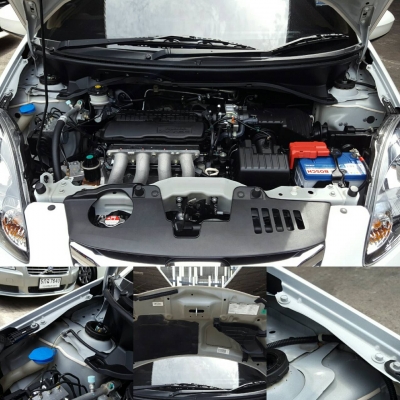 HONDA BRIO, AMAZE 1.2 V ปี13AT HONDA BRIO, AMAZE 1.2 V ปี13AT