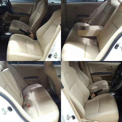 HONDA BRIO, AMAZE 1.2 V ปี13AT HONDA BRIO, AMAZE 1.2 V ปี13AT