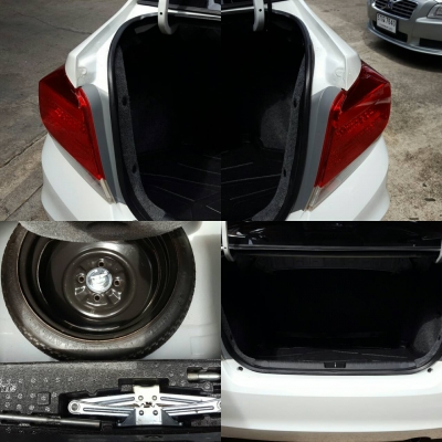 HONDA BRIO, AMAZE 1.2 V ปี13AT HONDA BRIO, AMAZE 1.2 V ปี13AT