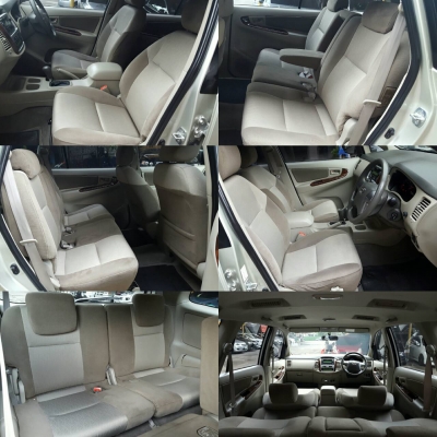 TOYOTA INNOVA 2.0 G ปี13AT TOYOTA INNOVA 2.0 G ปี13AT