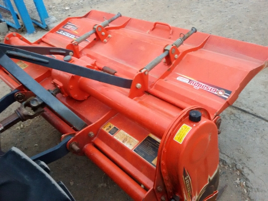 ปัญญาแทรคเตอร์..จัดมาให้ครับ ด่วน!!!คูโบต้า L4708 พร้อมใบมีดคานล่าง พร้อมโรตาลี่ตราช้าง เล่มทะเบียนพร้อม จัดส่ง อ.ลี้ จ.ลำปาง