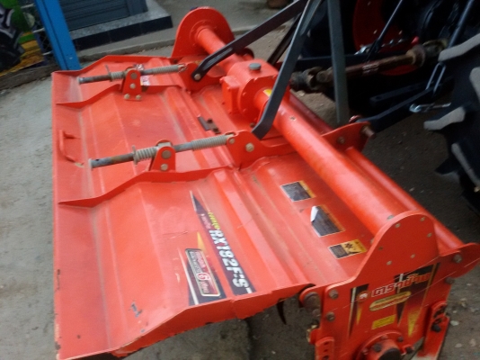 ปัญญาแทรคเตอร์..จัดมาให้ครับ ด่วน!!!คูโบต้า L4708 พร้อมใบมีดคานล่าง พร้อมโรตาลี่ตราช้าง เล่มทะเบียนพร้อม จัดส่ง อ.ลี้ จ.ลำปาง