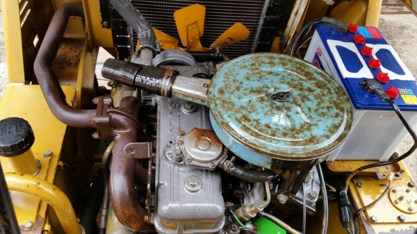 ขายด่วนรถยกดีเซล TCMFVD18ดีเซลยก1.8ตันเสาสูง3เมตรยางหน้าคู้สวยๆรถนอกยังไม่เคยใช้งานในเมืองไทยเลย=รุ่นใหม่ขายถูกๆๆ