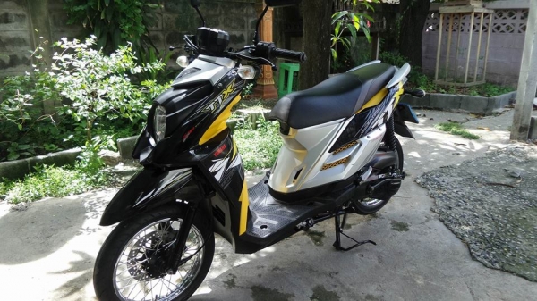 ขาย yamaha ttx สภาพดี พร้อมใช้งาน