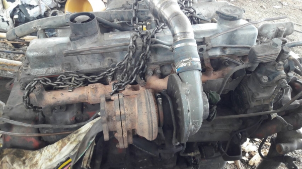 ขาย เครื่อง HINO EP100 เทอร์โบ 280 แรงม้า เครื่องชาร์ฟติดนะครับ มีใบคุมเครื่องให้เรียบร้อย
