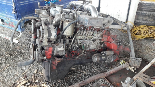 ขาย เครื่อง HINO EP100 เทอร์โบ 280 แรงม้า เครื่องชาร์ฟติดนะครับ มีใบคุมเครื่องให้เรียบร้อย