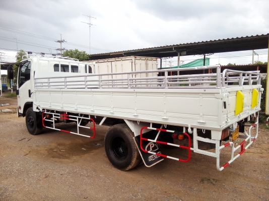 6 ล้อกลาง *Euro.3* ISUZU NPR 150 แรงม้า+คอมมอนเรว * ยาว 5.00ม. * รถสวยเดิม+สวยจริง *รถห้างแท้* มีเล่มพร้อมโอน * 6 ล้อกลาง *Euro.3* ISUZU NPR 150 แรงม้า+คอมมอนเรว * ยาว 5.00ม. * รถสวยเดิม+สวยจริง *รถห้างแท้* มีเล่มพร้อมโอน *