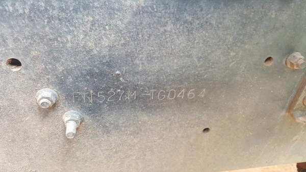 ขาย หัวลาก FUSO FN527M-TG0464 เครื่อง 6D16 เทอร์โบ 220 แรงม้า เกียร์ 10 สปีด มีระบบต่อดั้มเรียบร้อย แอร์เย็น ทะเบียนพร้อมโอนครับ