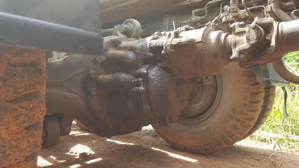 ขาย หัวลาก FUSO FN527M-TG0464 เครื่อง 6D16 เทอร์โบ 220 แรงม้า เกียร์ 10 สปีด มีระบบต่อดั้มเรียบร้อย แอร์เย็น ทะเบียนพร้อมโอนครับ