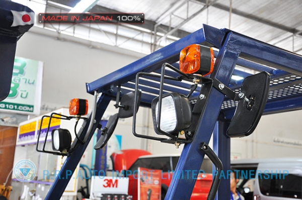 ขายรถโฟล์คลิฟท์มือสอง KOMATSU รุ่น FD15D-310925 ราคา 225,000 บาท นำเข้าจากประเทศญี่ปุ่น 100\% ไม่เคยใช้งานในไทย