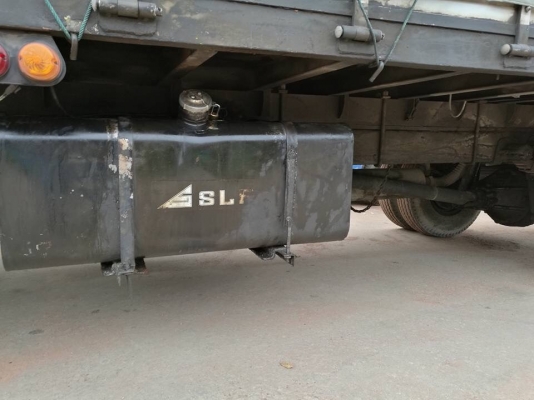 ฝากขายหกล้อ HINO KM540 ยางใหม่ 7 เส้น