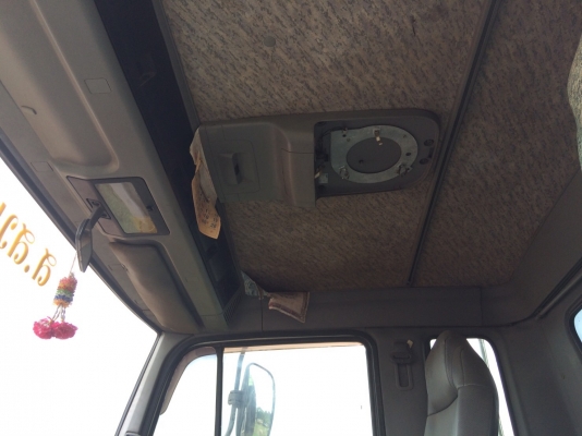 HINO. FM226เครื่องHO6Cสองเพลาดั้ม HINO. FM226เครื่องHO6Cสองเพลาดั้ม