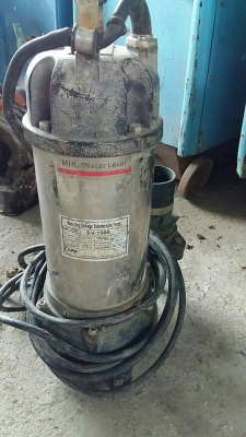 ปั๊มน้ำไดโว่ 1 แรง ไฟ 2 เฟส ตัวละ 10,000 / ปั๊มน้ำไดโว่ 2 แรง ไฟ 3 เฟส ตัวละ 15,000 ปั๊มน้ำไดโว่ 1 แรง ไฟ 2 เฟส ตัวละ 10,000 / ปั๊มน้ำไดโว่ 2 แรง ไฟ 3 เฟส ตัวละ 15,000