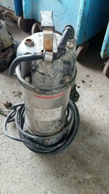 ปั๊มน้ำไดโว่ 1 แรง ไฟ 2 เฟส ตัวละ 10,000 / ปั๊มน้ำไดโว่ 2 แรง ไฟ 3 เฟส ตัวละ 15,000 ปั๊มน้ำไดโว่ 1 แรง ไฟ 2 เฟส ตัวละ 10,000 / ปั๊มน้ำไดโว่ 2 แรง ไฟ 3 เฟส ตัวละ 15,000