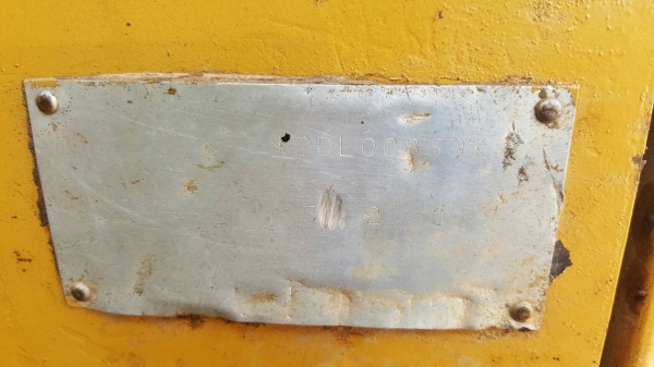 ขาย แบคโฮ CAT 320 V.2 สภาพพร้อมใช้งาน ระบบไฟครบ โซ่ใหม่ แอร์เย็นฉ่ำ เล่มทะเบียนครบ