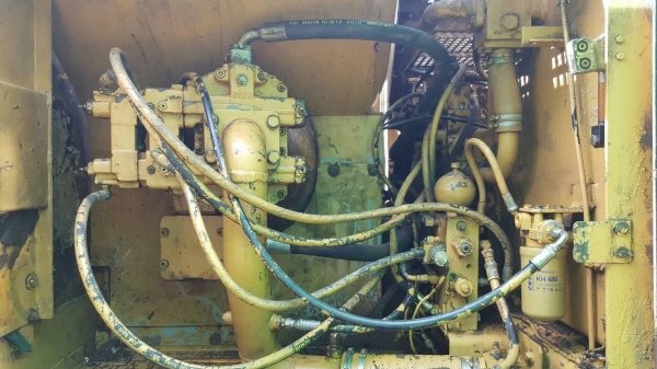 ขาย แบคโฮ CAT 320 V.2 สภาพพร้อมใช้งาน ระบบไฟครบ โซ่ใหม่ แอร์เย็นฉ่ำ เล่มทะเบียนครบ