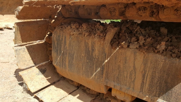 ขาย แบคโฮ CAT 320 V.2 สภาพพร้อมใช้งาน ระบบไฟครบ โซ่ใหม่ แอร์เย็นฉ่ำ เล่มทะเบียนครบ