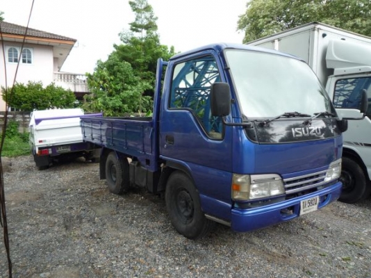 4JB แหนบหน้า ป้ายเล็กไม่ติดเวลา