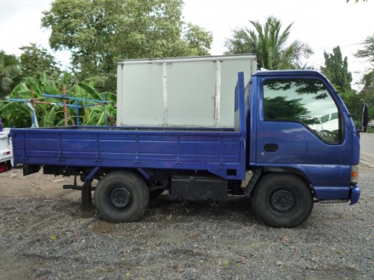 4JB แหนบหน้า ป้ายเล็กไม่ติดเวลา