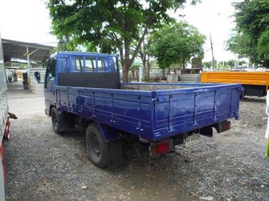 4JB แหนบหน้า ป้ายเล็กไม่ติดเวลา