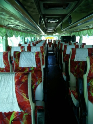 ขายรถบัส สองชั้น