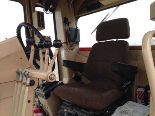 Caterpillar 140H รถเกรด *USA สั่งนำเข้าโทร. 080-6565422 (หนิง)