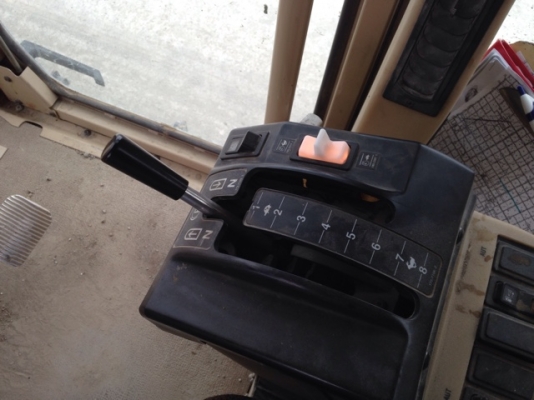 Caterpillar 140H รถเกรด *USA สั่งนำเข้าโทร. 080-6565422 (หนิง)