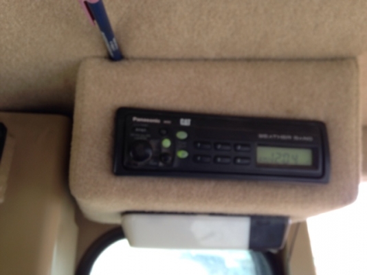 Caterpillar 140H รถเกรด *USA สั่งนำเข้าโทร. 080-6565422 (หนิง)