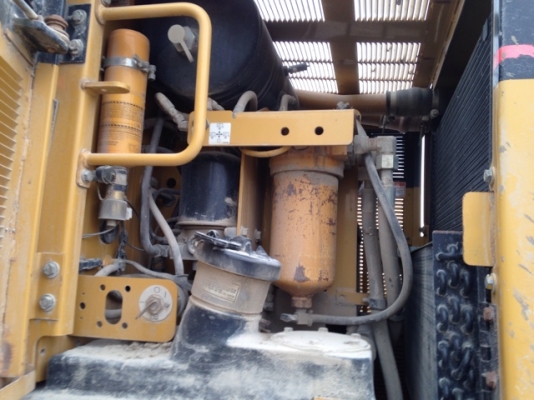 Caterpillar 140H รถเกรด *USA สั่งนำเข้าโทร. 080-6565422 (หนิง)