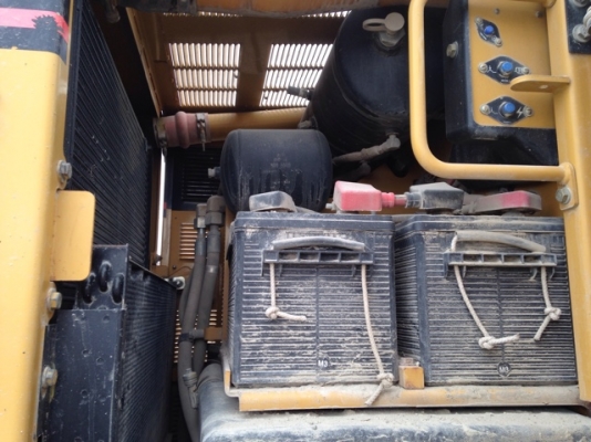 Caterpillar 140H รถเกรด *USA สั่งนำเข้าโทร. 080-6565422 (หนิง)