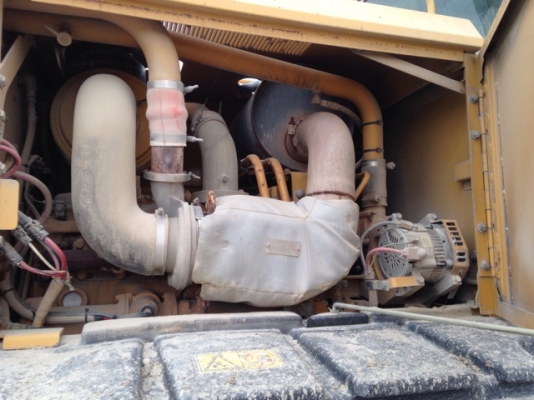 Caterpillar 140H รถเกรด *USA สั่งนำเข้าโทร. 080-6565422 (หนิง)