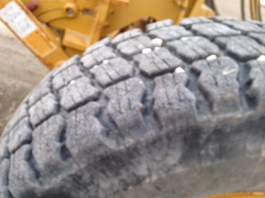 Caterpillar 140H รถเกรด *USA สั่งนำเข้าโทร. 080-6565422 (หนิง)