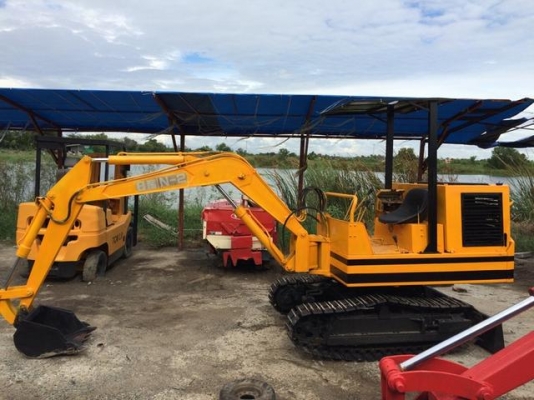 Nissan 20แรงสภาพดี พร้อมใช้ เก่าญี่ปุ่น