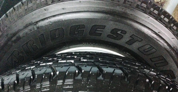 ยาง 265-70-16 Bridgestone Dueler ยาง 265-70-16 Bridgestone Dueler
