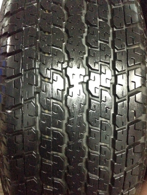 ยาง 265-70-16 Bridgestone Dueler ยาง 265-70-16 Bridgestone Dueler